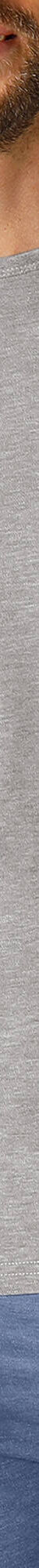 T-shirt sous-vêtement homme col rond manches longues chaleur intense - lot de 2 (gris chiné) T-shirt sous-vêtement homme col rond manches longues chaleur intense - lot de 2 (gris chiné)